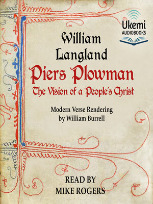 cover image of Piers Plowman